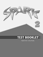 SPARK 2 TEST