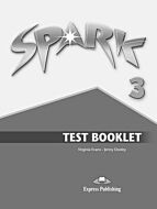 SPARK 3 TEST