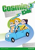 COSMIC KIDS 2 COMPANION
