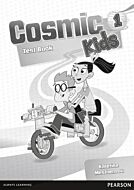 COSMIC KIDS 1 TEST