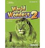 WORLD WONDERS 2 WB