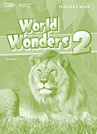 WORLD WONDERS 2 TCHR'S