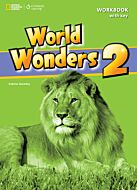 WORLD WONDERS 2 TCHR'S WB