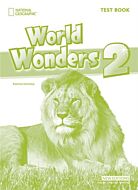 WORLD WONDERS 2 TEST