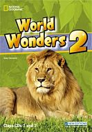 WORLD WONDERS 2 CD CLASS (2)