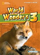 WORLD WONDERS 3 SB (+ CD)