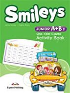 SMILES JUNIOR A & B WB