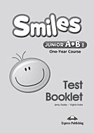 SMILES JUNIOR A & B TEST