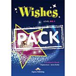 WISHES B2.1 SB (+ IEBOOK) 2015 REVISED