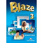 BLAZE 3 POWER PACK (+ THE AGE OF DINOSAURS+ BLAZE 3 PRESENTATION SKILLS + IEBOOK) 3