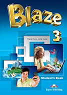 BLAZE 3 SB (+ IEBOOK)