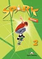SPARK 2 WB (+ DIGIBOOK APP.)