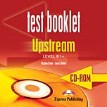 UPSTREAM B1+ CD-ROM TEST (1)