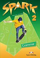 SPARK 2 GRAMMAR ENGLISH
