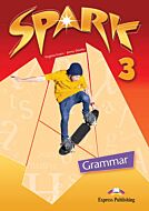 SPARK 3 GRAMMAR ENGLISH
