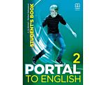 PORTAL TO ENGLISH 2 SB