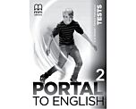 PORTAL TO ENGLISH 2 TEST