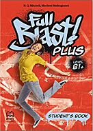 FULL BLAST PLUS B1+ SB