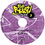 FULL BLAST PLUS 3 CD