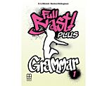 FULL BLAST PLUS 1 GRAMMAR