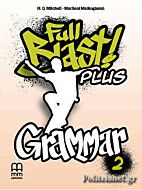 FULL BLAST PLUS 2 GRAMMAR