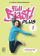 FULL BLAST PLUS 1 WB (+ CD)