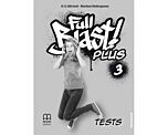 FULL BLAST PLUS 3 TEST
