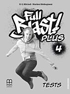 FULL BLAST PLUS 4 TEST