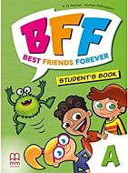 BFF - BEST FRIENDS FOREVER JUNIOR A SB