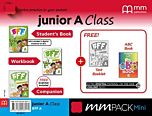 MM PACK MINI BFF - BEST FRIENDS FOREVER JUNIOR A (86575)