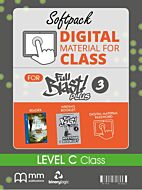 SOFT PACK DMC FULL BLAST PLUS 3 - SKU 86442