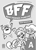BFF - BEST FRIENDS FOREVER JUNIOR A TEST