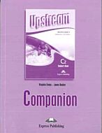 UPSTREAM C2 PROFICIENCY COMPANION N/E