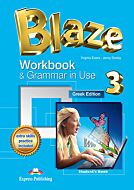 BLAZE 3 WB GRAMMAR IN USE