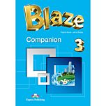 BLAZE 3 COMPANION