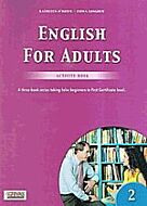 ENGLISH FOR ADULTS 2 WB