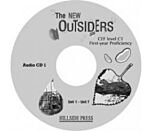 THE OUTSIDERS C1 PROFICIENCY CD CLASS (2)