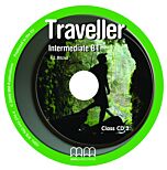 TRAVELLER B1 INTERMEDIATE CD CLASS (2)