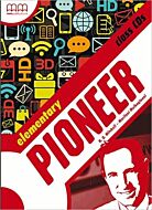 PIONEER ELEMENTARY CD CLASS BRITISH EDITION