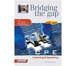 BRIDGING THE GAP 1ST YEAR PROFICIENCY LISTENING & SPEAKING SB N/E