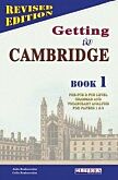 GETTING TO CAMBRIDGE BOOK 1 PRE-FCE + FCE SB