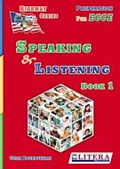 HIGHWAY TO MICHIGAN LISTENING & SPEAKING 1 PRE-ECCE SB