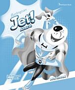 JET! JUNIOR A WB