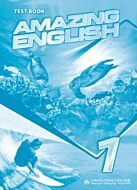 AMAZING ENGLISH 1 TEST