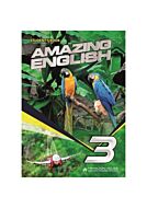 AMAZING ENGLISH 3 CD CLASS (2)