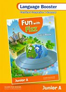 FUN WITH FIZZ JUNIOR A LANGUAGE BOOSTER