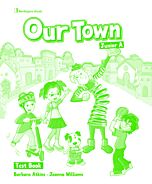 OUR TOWN JUNIOR A TEST