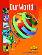 OUR WORLD 2 SB