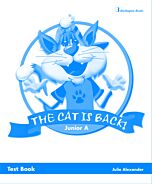 THE CAT IS BACK JUNIOR A TEST