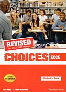 CHOICES ECCE SB 2013 REVISED